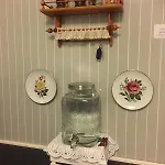Апартаменты Romanttinen Retrokaksio *