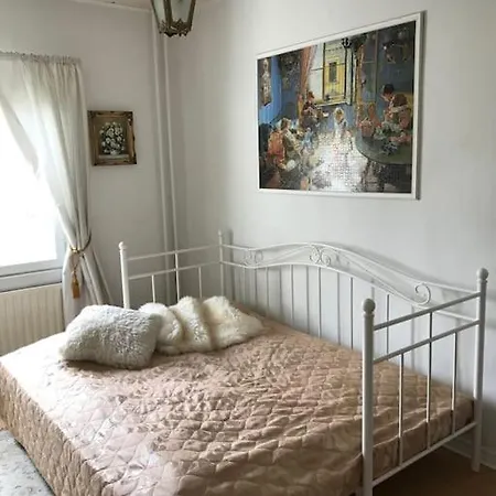 Romanttinen Retrokaksio Apartamento *