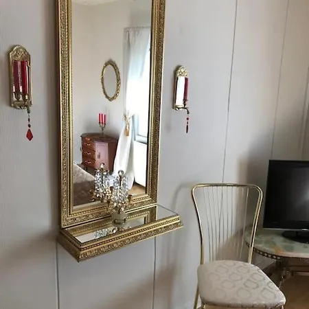 Romanttinen Retrokaksio Διαμέρισμα Όουλου