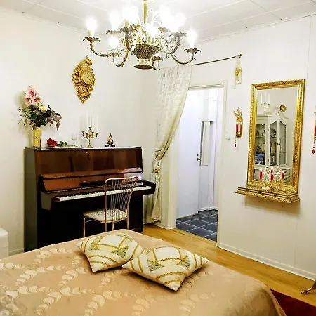 Romanttinen Retrokaksio * オウル