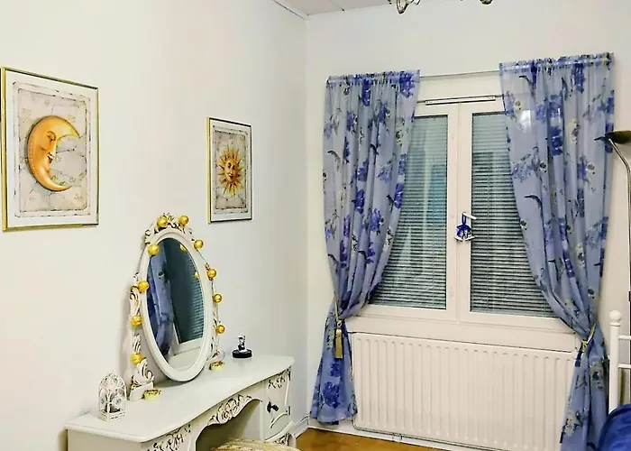 Romanttinen Retrokaksio