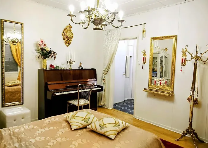 Romanttinen Retrokaksio * オウル